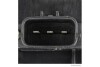 Витратомір повітря Mazda 323/5/MX-5/Premacy 1.6/1.8 16V/2.0 98-10 - (fs1e13215) JAKOPARTS J5683004 (фото 2)