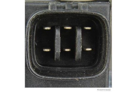 Фото 2 - Клапан EGR JAKOPARTS J5692004