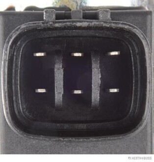 Фото 2 - Клапан EGR JAKOPARTS J5692006