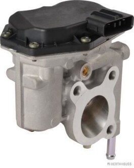 Клапан EGR - ((2580030200)) JAKOPARTS J5692013