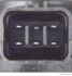 Клапан EGR Suzuki Grand Vitara/Jimny 1.3-2.0 98- - (71747145, 71793801, 71742156) JAKOPARTS J5698004 (фото 2)