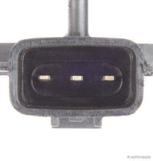 Фото 2 - Датчик тиску наддуву JAKOPARTS J5701007