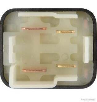 Фото 2 - Релійний елемент (реле) JAKOPARTS J5722000