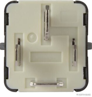 Фото 2 - Релійний елемент (реле) JAKOPARTS J5722009