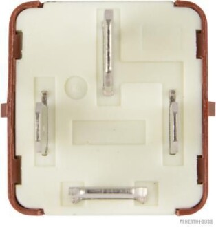 Фото 2 - Релійний елемент (реле) JAKOPARTS J5722029