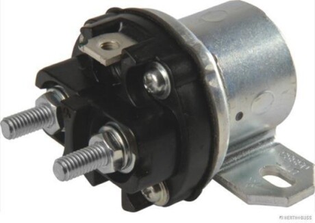 Контролер/реле свічок розжарювання - ((MD155274)) JAKOPARTS J5725004 (фото 1)