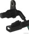 Датчик ABS (задній) Citroen C4 I/Peugeot 307 08-11 - (956701F300) JAKOPARTS J5900313 (фото 1)