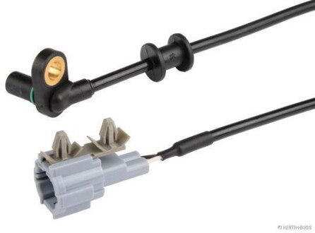 Датчик ABS передн Лів/Прав NISSAN NP300, NV200, NV200 / EVALIA 2.5D/Electric 04.08- - JAKOPARTS J5901041