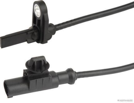 Датчик, кількість обертів колеса - JAKOPARTS J5902063