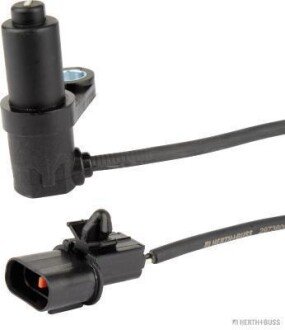 Датчик ABS передній лівий MITSUBISHI - JAKOPARTS J5905018