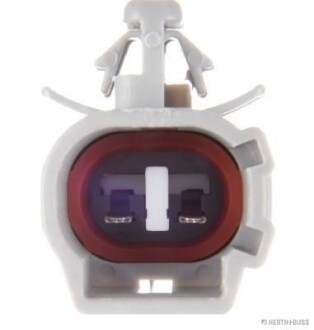 Фото 2 - Датчик АБС (ABS) JAKOPARTS J5912045