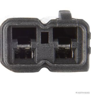 Фото 2 - Датчик АБС (ABS) JAKOPARTS J5918003