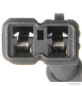 Фото 2 - Датчик АБС (ABS) JAKOPARTS J5918005