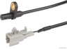 Датчик ABS - ((47900JG000, 479001DA1A, 479509542R)) JAKOPARTS J5921029 (фото 1)
