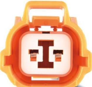 Фото 2 - Датчик АБС JAKOPARTS J5924012