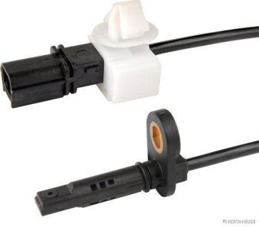Датчик частоти обертання колеса Honda ACCORD 08- - (57470TL1G01, 57470TL1G02) JAKOPARTS J5924031