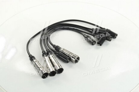 Фото 3 - Провід високовольтний Janmor ABM3P