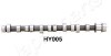 Вал - (2410042201, 665841, 2410042500) JAPANPARTS AA-HY005 (фото 1)