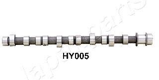 Вал - JAPANPARTS AA-HY005