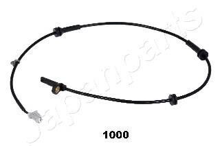 Czujnik abs p. infinity fx 03- - (47910CG00A) JAPANPARTS ABS1000