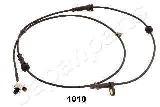 Czujnik abs nissan p. juke 1.6dig-t 14- - (479101KA0A) JAPANPARTS ABS1010