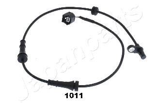 Czujnik abs nissan t. juke 1.6 dig-t 14- le - (479011KA0A) JAPANPARTS ABS1011