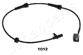 Czujnik abs nissan t. juke 1.6dig-t 14- pr - (479001KA0A) JAPANPARTS ABS1012