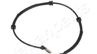 Czujnik abs nissan p. primastar dci 80/100/120/150 01- - JAPANPARTS ABS115