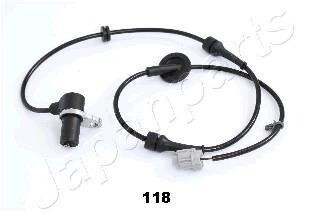 CZUJNIK ABS NISSAN P. ALMERA 1,5 00- PR - (479104M460) JAPANPARTS ABS118 (фото 1)