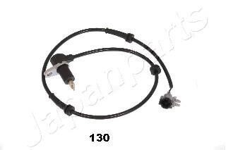 Czujnik abs nissan p. pathfinder 2.7 td/3.2 td/3.3 v6/3.6 v6 4wd pr - (479100W060) JAPANPARTS ABS130