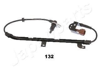 Czujnik abs nissan p. almera ii 1.5/1.8/2.0/2.2 di 00- le - JAPANPARTS ABS132