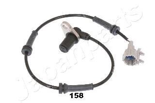 Czujnik abs nissan t. x-trail 2.0/2.0 4x4/2.2 di 4x4 - JAPANPARTS ABS158