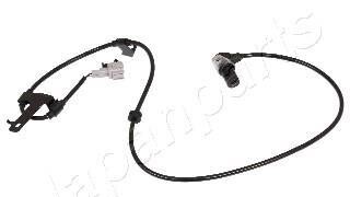 Czujnik abs nissan t. patrol gr ii 2.8 td/3.0 dti/4.2 tdi pr - JAPANPARTS ABS162
