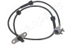 CZUJNIK ABS NISSAN T. NAVARA 2.5 DCI/3.0 DCI 09- PR - (47900EB300) JAPANPARTS ABS191 (фото 1)