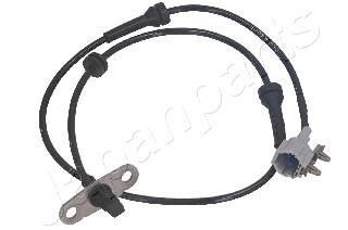 Czujnik abs nissan t. navara 2.5 dci/3.0 dci 09- pr - (47900EB300) JAPANPARTS ABS191