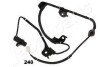 CZUJNIK ABS TOYOTA T. TAV 4 II/III 1.8 VVTI/2.0 VVTI/2.2 D-CAT/2.2 D-4D 00- LE - (8954642030) JAPANPARTS ABS248 (фото 1)