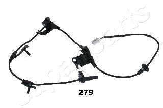 Czujnik abs t. toyota rav 4 08- pr - JAPANPARTS ABS279