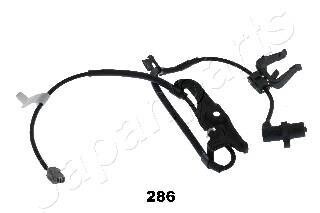 Czujnik abs toyota p. camry 2,0 vvti 01- - JAPANPARTS ABS286