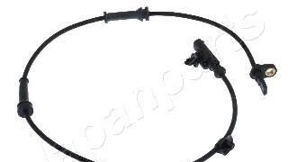 Czujnik abs citroen p. c1 1.0 05- - (895420H010, 4545E1, B001009080) JAPANPARTS ABS298