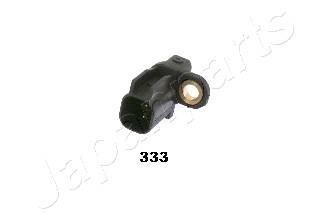 Czujnik abs mazda t. 3 1.4/1.6/1.6 di turbo/2.0/2.3/2.3 mps/disi turbo mps/mzr 03- - JAPANPARTS ABS333