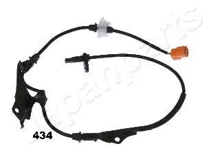 Czujnik abs honda p. accord viii 2.0/2.2 i-ctdi/2.4 03- le - JAPANPARTS ABS434