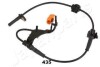 CZUJNIK ABS HONDA P. CR-V II 2.0/2.2 CTDI 02-06 LE - (57455S9A003, 57455S9A013) JAPANPARTS ABS435 (фото 1)