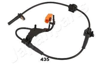 Czujnik abs honda p. cr-v ii 2.0/2.2 ctdi 02-06 le - (57455S9A003, 57455S9A013) JAPANPARTS ABS435