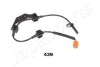 CZUJNIK ABS HONDA T. CR-V II 2.0/2.2 CTDI 02-06 LE - (57475S9A003, 57475S9A013) JAPANPARTS ABS439 (фото 1)