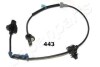 CZUJNIK ABS HONDA P. CR-V 2,4 I-VTEC 4WD 09- LE - (57455SXS003) JAPANPARTS ABS443 (фото 1)