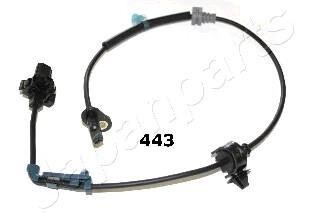 Czujnik abs honda p. cr-v 2,4 i-vtec 4wd 09- le - JAPANPARTS ABS443