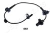 CZUJNIK ABS HONDA T. CIVIC 1.4 08- PR - (57470SMGE02) JAPANPARTS ABS449 (фото 1)