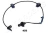 CZUJNIK ABS HONDA P. CIVIC 1,6 05- LE - (57455SNA003) JAPANPARTS ABS459 (фото 1)