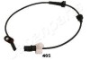 CZUJNIK ABS HONDA T. ACCORD 2.4 08- - (57470TL1G01, 57470TL1G02) JAPANPARTS ABS465 (фото 1)