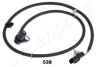 CZUJNIK ABS MITSUBISHI P. OUTLANDER 2,0 97- PR - (mr961238) JAPANPARTS ABS538 (фото 1)